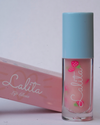 LALITABEAUTY Moisturizing Babygirl Lip Gloss - Strawberry Kiwi