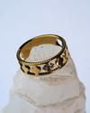 Loyalty Ring - Gold