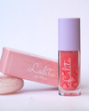 LALITABEAUTY Kiss Me Lip Gloss - Strawberry Kiwi Glitter