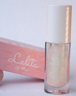 LALITABEAUTY Bonita Lip Gloss - Horchata