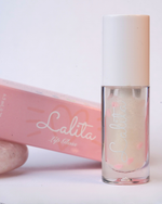 LALITABEAUTY Bonita Lip Gloss - Horchata