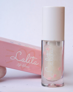 LALITABEAUTY Bonita Lip Gloss - Horchata