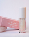 LALITABEAUTY Bonita Lip Gloss - Horchata