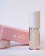 LALITABEAUTY Bonita Lip Gloss - Horchata