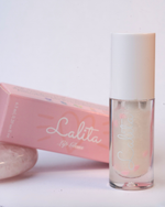 LALITABEAUTY Bonita Lip Gloss - Horchata