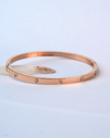 Classy Bracelet Rose Gold