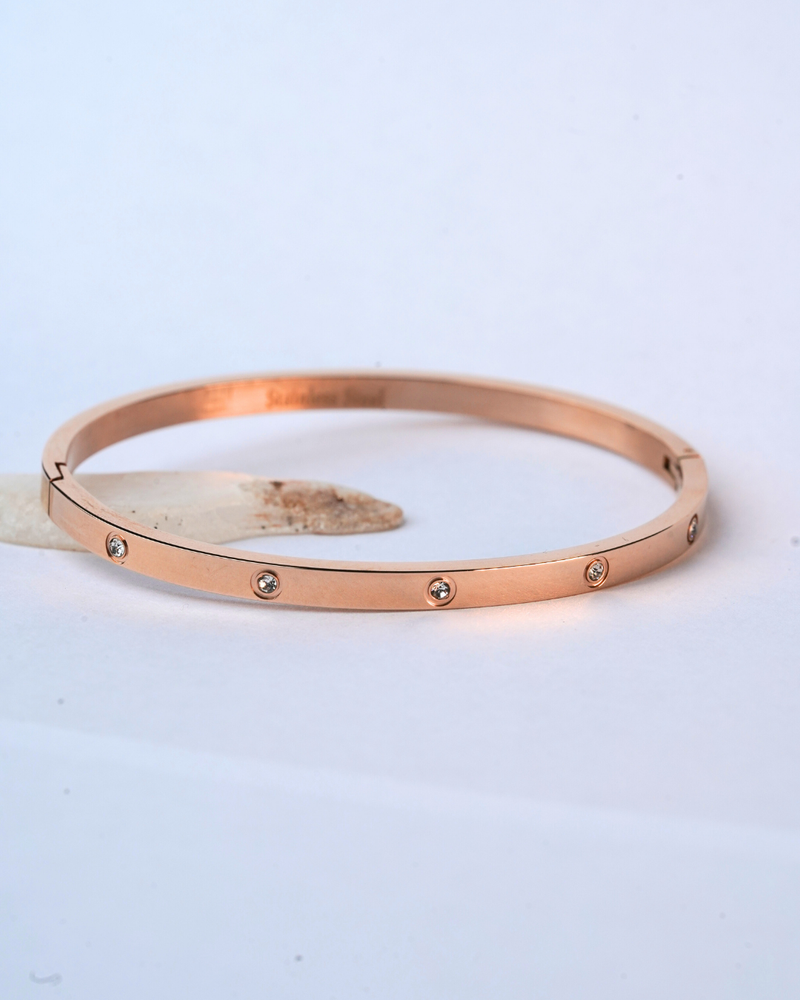 Classy Bracelet Rose Gold