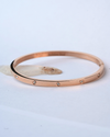 Classy Bracelet Rose Gold