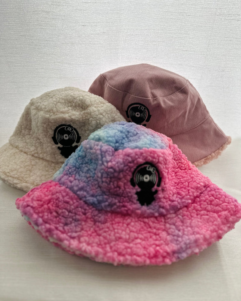 ‘Just Like Candy’ Bucket Hat