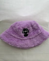 On Wax Bucket Hat - Purple