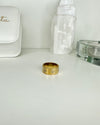 Trust Me Ring - Gold