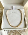 True Beauty Necklace - Gold