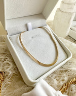 True Beauty Necklace - Gold