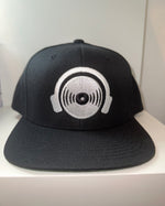 ‘Just Like Music’ SnapBack