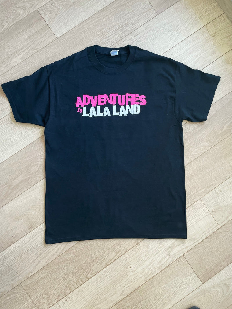 ‘Adventures to Lala Land’ Shirt