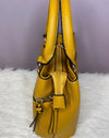 Fall In Love Purse - Yellow