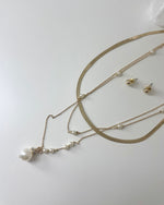 ‘Perlita’ Necklace