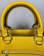 Fall In Love Purse - Yellow